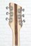 Rickenbacker 350/6 V63, Mapleglo: Headstock - Rear