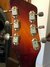 Rickenbacker 320/6 , Fireglo: Headstock - Rear
