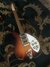 Rickenbacker 320/6 , Fireglo: Full Instrument - Front