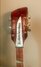 Apr 2000 Rickenbacker 360/12 CW, Fireglo: Headstock