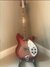 Rickenbacker 360/12 CW, Fireglo: Full Instrument - Front