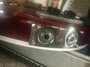 Rickenbacker 360/12 CW, Fireglo: Close up - Free
