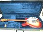 Rickenbacker 610/6 Mod, Fireglo: Free image2