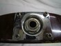 Rickenbacker 610/6 Mod, Fireglo: Close up - Free