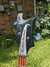 Jun 1996 Rickenbacker 4003/4 Mod, Jetglo: Headstock