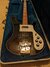 Rickenbacker 4003/4 Mod, Jetglo: Free image2