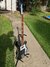 Rickenbacker 4003/4 Mod, Jetglo: Full Instrument - Front