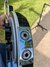 Rickenbacker 4003/4 Mod, Jetglo: Close up - Free