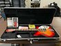 Rickenbacker 370/12 , Fireglo: Free image2
