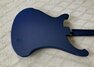 Nov 2013 Rickenbacker 4003/4 , Midnightblue: Body - Rear