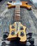 Rickenbacker 4001/4 Mod, Mapleglo: Free image2