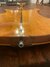 Mar 1973 Rickenbacker 4001/4 Mod, Mapleglo: Body - Rear