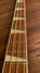 Rickenbacker 4001/4 Mod, Mapleglo: Neck - Front