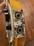 Rickenbacker 4001/4 Mod, Mapleglo: Close up - Free