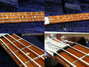 Rickenbacker 4001/4 V63, Fireglo: Neck - Front