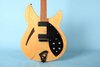 Rickenbacker 330/6 BH BT, Mapleglo: Body - Front
