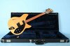 Rickenbacker 330/6 BH BT, Mapleglo: Full Instrument - Front