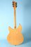 Rickenbacker 330/6 BH BT, Mapleglo: Full Instrument - Rear