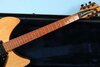 Rickenbacker 330/6 BH BT, Mapleglo: Neck - Front
