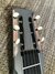 Dec 1957 Rickenbacker 100/6 LapSteel, Gray: Headstock