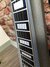 Rickenbacker 100/6 LapSteel, Gray: Neck - Front