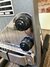Rickenbacker 100/6 LapSteel, Gray: Close up - Free2