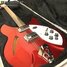 Rickenbacker 330/6 , Ruby: Free image2