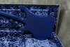 Nov 1974 Rickenbacker 4001/4 , Azureglo: Body - Rear