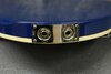 Rickenbacker 4001/4 , Azureglo: Close up - Free