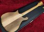 Rickenbacker 650/6 Sierra, Natural Walnut: Full Instrument - Rear