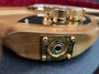 Rickenbacker 650/6 Sierra, Natural Walnut: Close up - Free