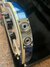 Rickenbacker 4001/4 Mod, Azureglo: Close up - Free