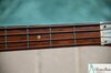 Rickenbacker 4001/4 V63, Fireglo: Neck - Front