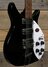 Rickenbacker 350/6 V63, Jetglo: Free image