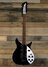 Rickenbacker 350/6 V63, Jetglo: Full Instrument - Front