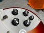 Rickenbacker 610/12 , Fireglo: Free image