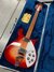 Rickenbacker 610/12 , Fireglo: Free image2