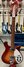 Rickenbacker 610/12 , Fireglo: Full Instrument - Front