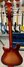 Rickenbacker 610/12 , Fireglo: Full Instrument - Rear