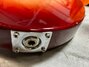 Rickenbacker 610/12 , Fireglo: Close up - Free