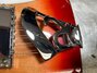 Rickenbacker 610/12 , Fireglo: Close up - Free2