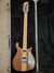 Rickenbacker 650/6 Dakota, Natural Walnut: Full Instrument - Front