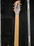 Rickenbacker 650/6 Dakota, Natural Walnut: Neck - Front