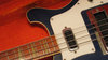 Rickenbacker 4001/4 , White: Free image