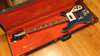 Rickenbacker 4001/4 , White: Full Instrument - Front