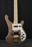 Rickenbacker 4003/4 , Natural Walnut: Body - Front