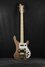 Rickenbacker 4003/4 , Natural Walnut: Full Instrument - Front