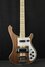 Rickenbacker 4003/4 , Natural Walnut: Body - Front