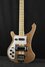 Rickenbacker 4003/4 , Natural Walnut: Body - Front