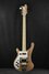 Rickenbacker 4003/4 , Natural Walnut: Full Instrument - Front